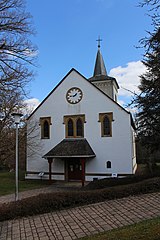 Evangelische Kirche