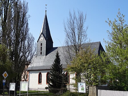 Evangelische Kirche (Bingenheim) 06