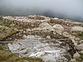 Excavaciones arqueológicas en el Monte do Facho