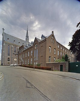 Redemptoristenklooster