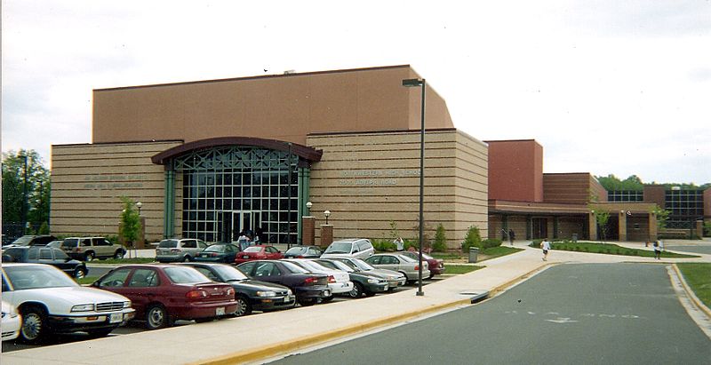 File:Exterior Northwestern HS Auditorium.jpg