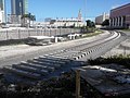 File:FEC line track repair to Port of Miami.jpg