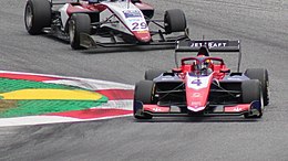 FIA F3 Austria 2021 Nr. 4 Doohan (colț) .jpg