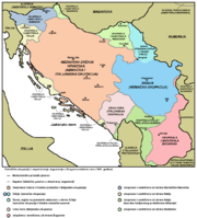 Socijalistička Federativna Republika Jugoslavija: Geografija, Historija, Politika