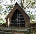 Fatima Chapel, Aachen-Horbach.JPG