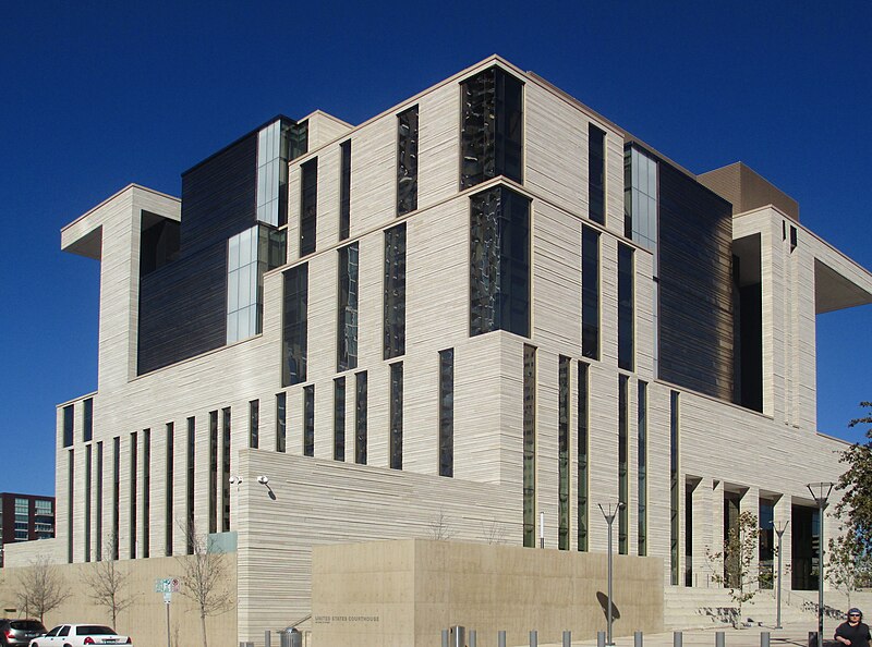 File:Federal Courthouse, Austin, TX IMG 6339.JPG