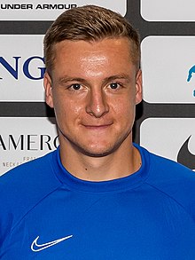 Felix Kroos Champions for Charity 2022 (cropped).jpg