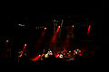 Crozon : le Festival du Bout du Monde 2011, Aloe Blacc en concert 1