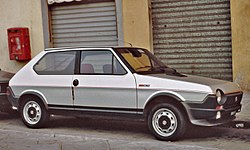 Fiat Ritmo