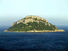 Vista de Figarolo.