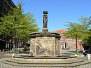 Liste Der Kulturdenkmäler Im Hamburger Bezirk Altona: Wikimedia-Liste