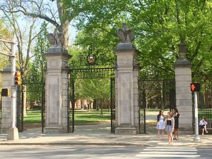 Princeton University