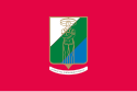 Abruzzo - lippu