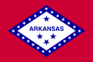 Arkansas (1924–2011)