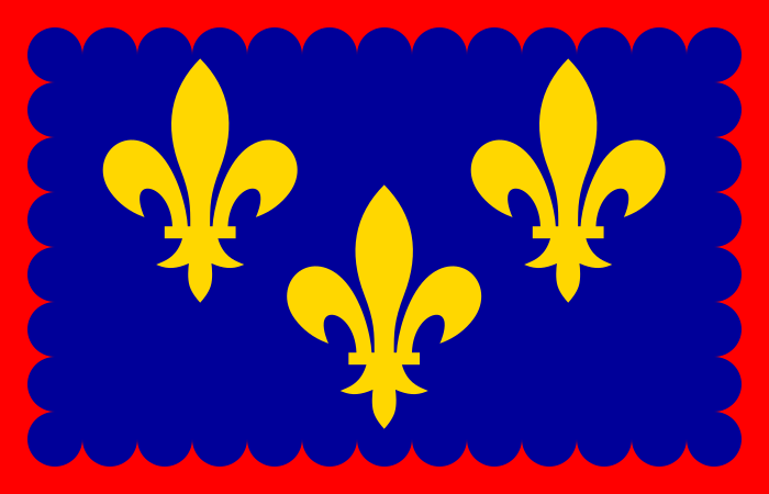 File:Flag of Berry.svg