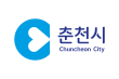 Flag of Chuncheon.svg