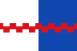 Drahonín zászlaja