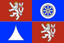 Zastava Libereckog kraja