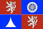 Flag of Liberec Region.svg