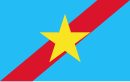 Ngaraard State Flag