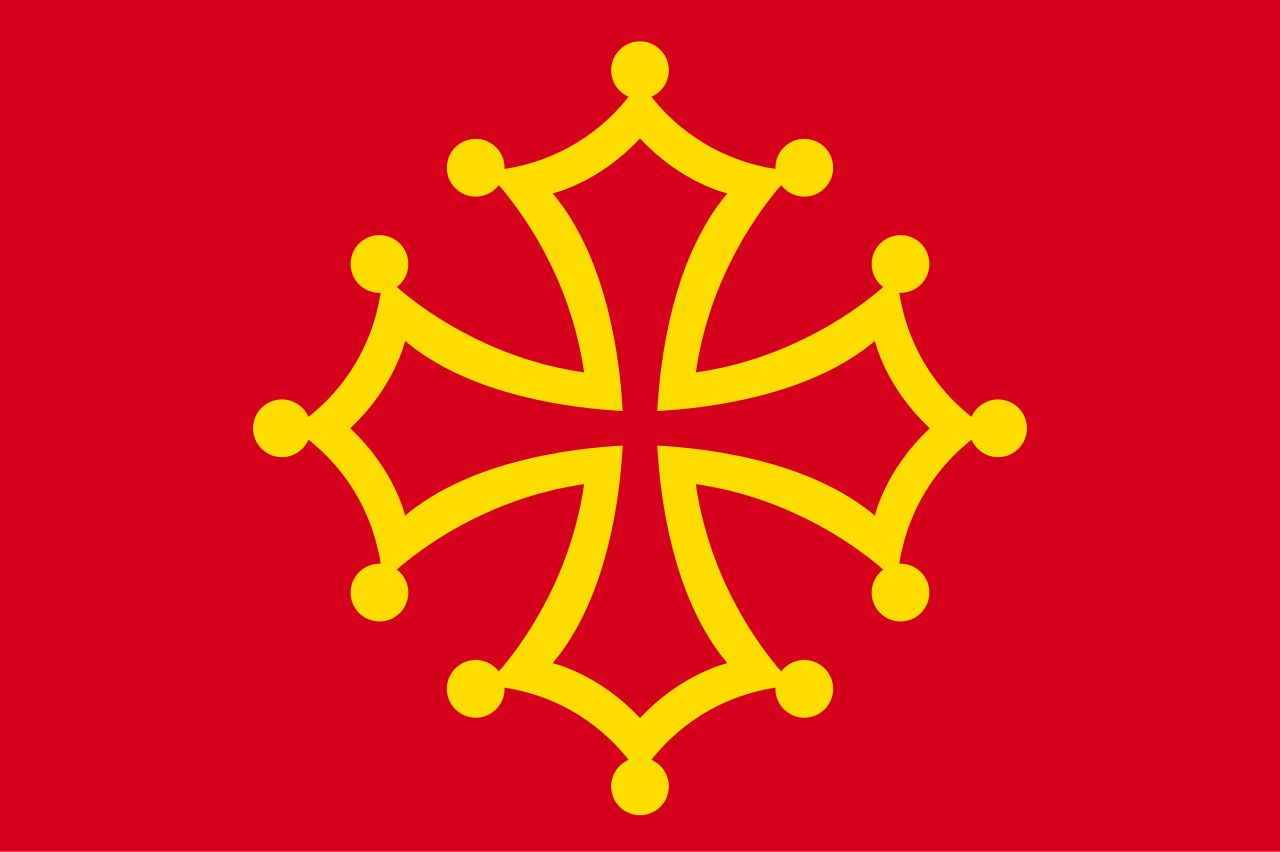 File:Flag of Occitania.svg - Wikipedia