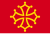 Flag of Occitania.svg
