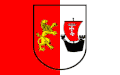 Vlajka okresu Gdaňsk