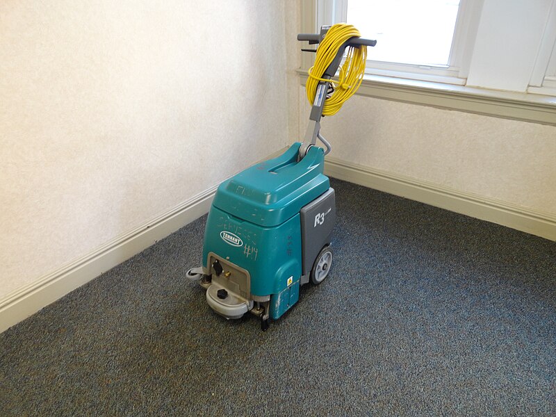 File:Floor cleaner inside Sullivan Hall.jpg