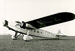 Thumbnail for Fokker F.XII