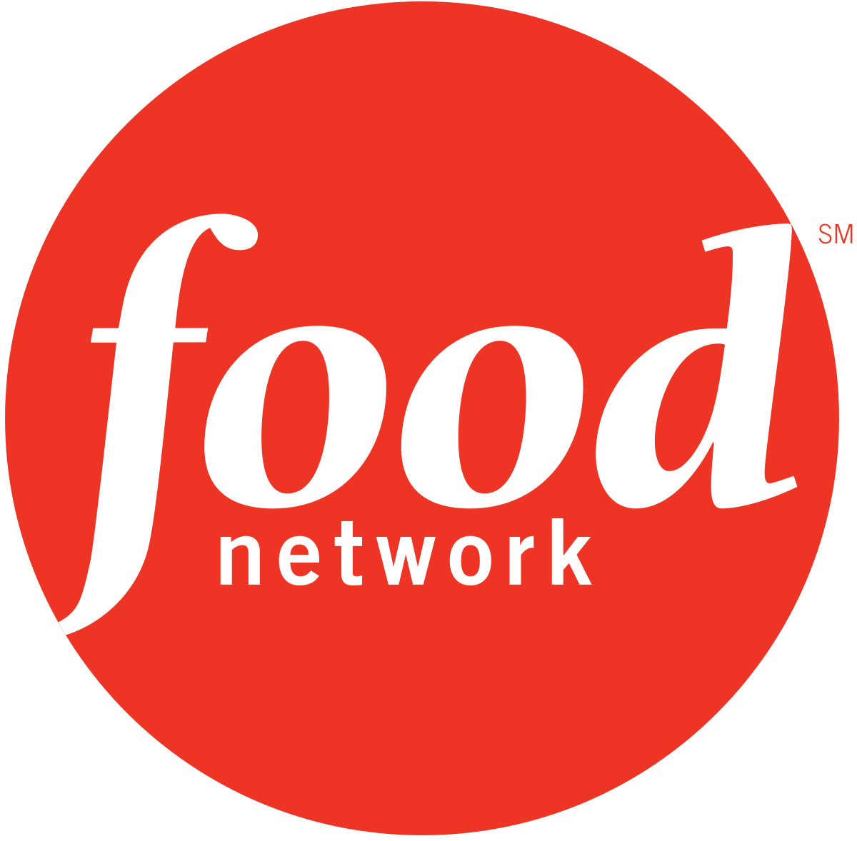 food network logo png