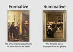 Thumbnail for Formative assessment