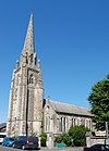 Former Holy Trinity Church, Dover Street, Ryde (June 2017) (5).jpg