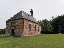 Kapellet Notre-Dame-de-Lhor