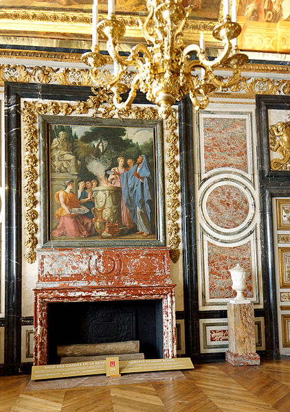 File:France-000415 - Queen's Guard Room (14642581189).jpg