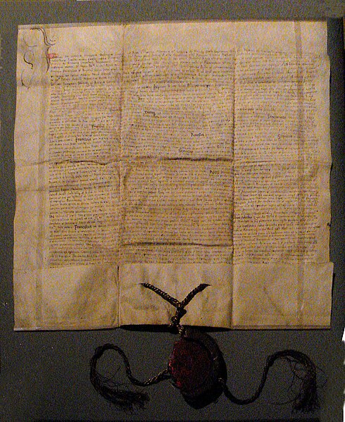 File:Franco Hungarian Treaty of Alliance 1529.jpg