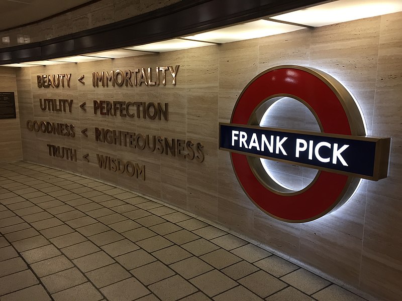 File:Frank Pick memorial at Piccadilly Circus (30677682630).jpg