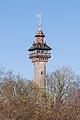 * Nomination A southwest view of Frankenwarte, Würzburg --DXR 15:00, 9 October 2021 (UTC) * Promotion  Support Good quality. --Tournasol7 18:30, 9 October 2021 (UTC)