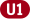 U1