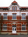 Franziskusschule Wilhelmshaven