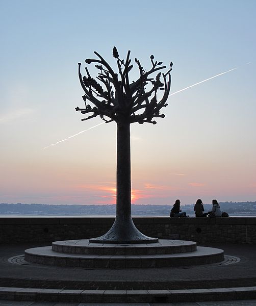 File:Freedom Tree Saint Helier Jersey 2013.jpg