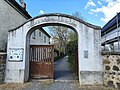 Friedhof Beucha (Sachgesamtheit)