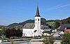 Fuschl am See - Kirche (3).JPG