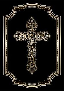 One of a Kind (G-Dragon EP) - Wikipedia