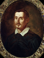 Girolamo Frescobaldi (Ferrara, 13 di cabbidannu 1583 - Roma, 1u mazzu 1643)