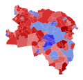 2020 United States House of Representatives election in Georgia's 10th congressional district