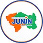 Miniatura para Gobierno Regional de Junín