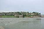 Fort (Gagron Fort) Gagron Fort Jhalawar Rajasthan DSC 2153.jpg