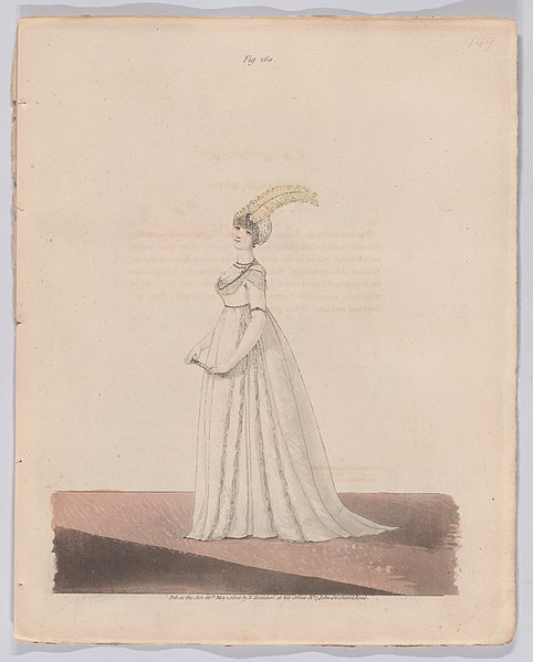 File:Gallery of Fashion, vol. VII- April 1 1800 - March 1 1801 Met DP889158.jpg