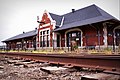 Gare de Lachute Lachute 6720 8140