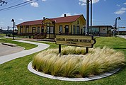 Garland Landmark Museum